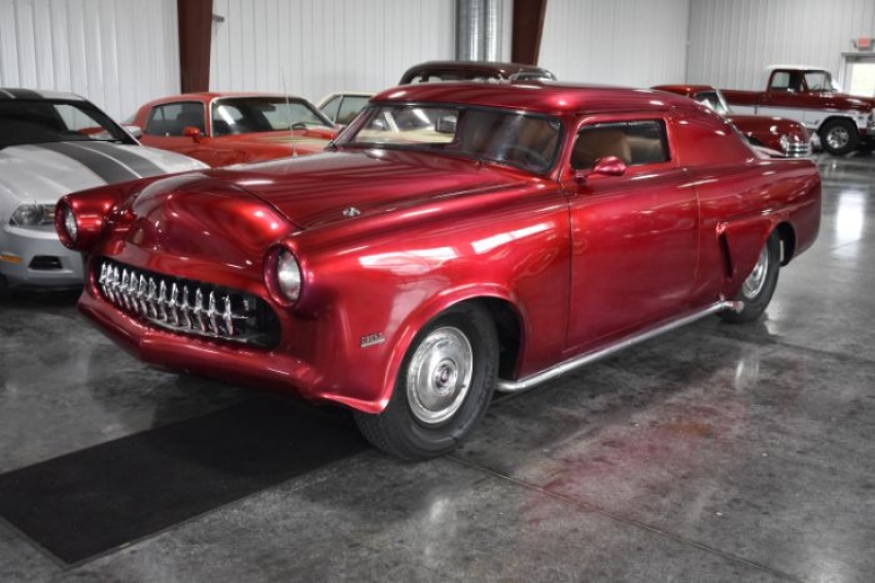 1953 Ford Customline for sale in Michigan (ID-101154)