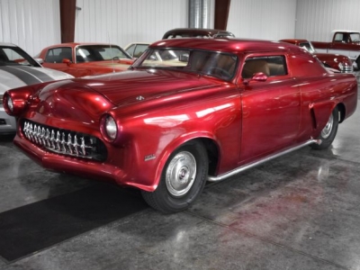 1953 Ford Customline for sale
