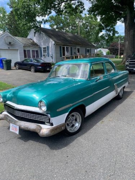1953 Ford Customline for sale in Michigan (ID-103065) 1953 Ford Customline for sale in Michigan (ID-103065)