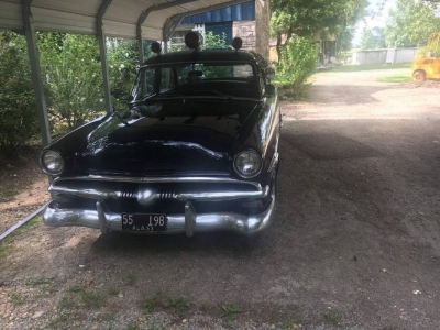 1953 Ford Customline for sale