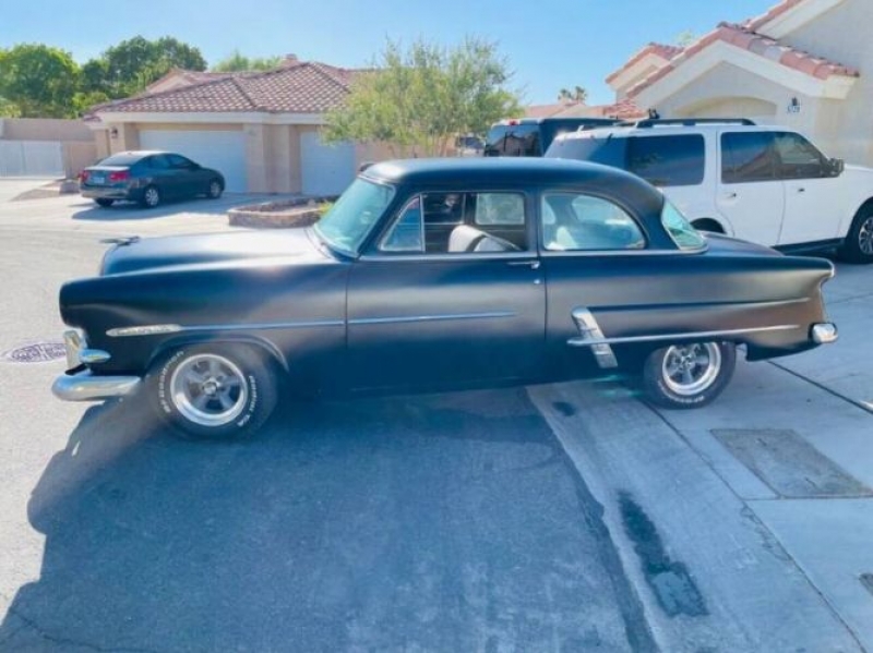1953 Ford Customline for sale in Michigan (ID-107788) 1953 Ford Customline for sale in Michigan (ID-107788)