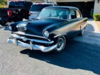 1953 Ford Customline for sale in Michigan (ID-107788)