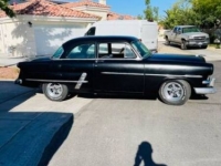 1953 Ford Customline for sale in Michigan (ID-107788)
