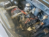 1953 Ford Customline for sale in Michigan (ID-107788)