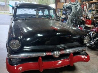 1953 Ford Customline for sale