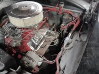 1953 Ford Customline for sale in Michigan (ID-112442)