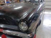 1953 Ford Customline for sale in Michigan (ID-112442)