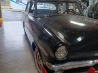 1953 Ford Customline for sale in Michigan (ID-112442)