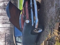1953 Ford Customline for sale in Michigan (ID-123893)