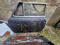 1953 Ford Customline for sale in Michigan (ID-123893)