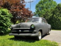 1953 Ford Customline for sale in Michigan (ID-123893)