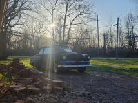 1953 Ford Customline for sale in Michigan (ID-123893)