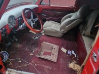 1953 Ford Customline for sale in Michigan (ID-123893)