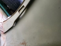 1953 Ford Customline for sale in Michigan (ID-123893)