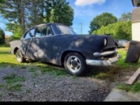 1953 Ford Customline for sale in Michigan (ID-123893)
