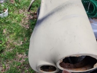 1953 Ford Customline for sale in Michigan (ID-123893)