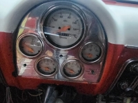 1953 Ford Customline for sale in Michigan (ID-123893)