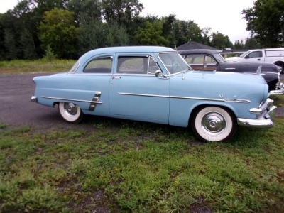 1953 Ford Customline for sale