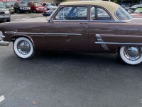 1953 Ford Customline for sale in Michigan (ID-128291)