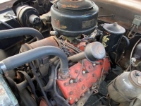 1953 Ford Customline for sale in Michigan (ID-128291)