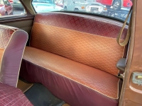 1953 Ford Customline for sale in Michigan (ID-128291)
