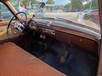 1953 Ford Customline for sale in Michigan (ID-128291)