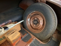 1953 Ford Customline for sale in Michigan (ID-128291)