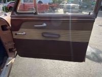 1953 Ford Customline for sale in Michigan (ID-128291)