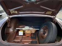 1953 Ford Customline for sale in Michigan (ID-128291)