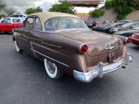 1953 Ford Customline for sale in Michigan (ID-128291)