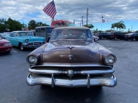 1953 Ford Customline for sale in Michigan (ID-128291)