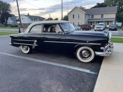 1953 Ford Customline for sale