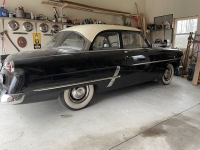 1953 Ford Customline for sale in Michigan (ID-131891)