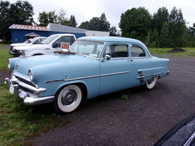 1953 Ford Customline for sale