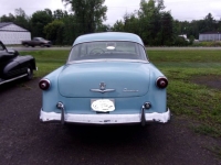1953 Ford Customline for sale in Michigan (ID-133218)