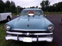 1953 Ford Customline for sale in Michigan (ID-133218)