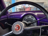 1953 Ford Customline for sale in Michigan (ID-135553)