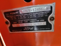 1953 Ford Customline for sale in Michigan (ID-135553)