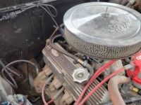1953 Ford Customline for sale in Michigan (ID-135553)