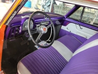 1953 Ford Customline for sale in Michigan (ID-135553)