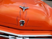 1953 Ford Customline for sale in Michigan (ID-135553)