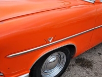 1953 Ford Customline for sale in Michigan (ID-135553)