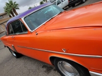 1953 Ford Customline for sale in Michigan (ID-135553)