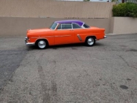 1953 Ford Customline for sale in Michigan (ID-135553)