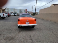 1953 Ford Customline for sale in Michigan (ID-135553)