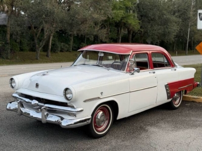 1953 Ford Customline for sale