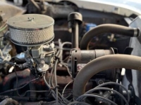 1953 Ford Customline for sale in Michigan (ID-139235)