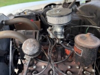 1953 Ford Customline for sale in Michigan (ID-139235)