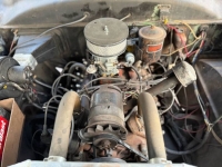 1953 Ford Customline for sale in Michigan (ID-139235)