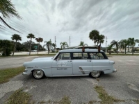 1953 Ford Deluxe for sale in Michigan (ID-124532)